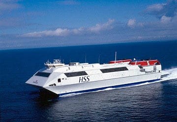 Stena HSS Voyager