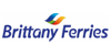 Brittany Ferries Freight Roscoff to Plymouth Freight