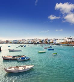 Lanzarote