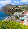Madeira Islands