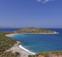 How to book a Ferry to Chios
