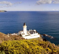 How to book a Ferry to Douglas