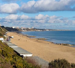 How to book a Ferry to Poole