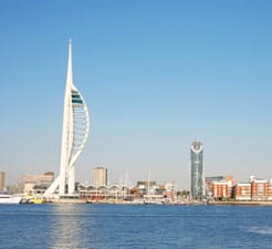 portsmouth