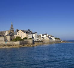 How to book a Ferry to Roscoff