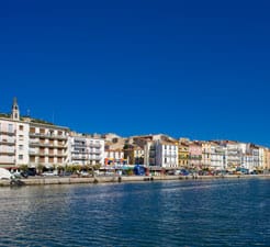 How to book a Ferry to Sete
