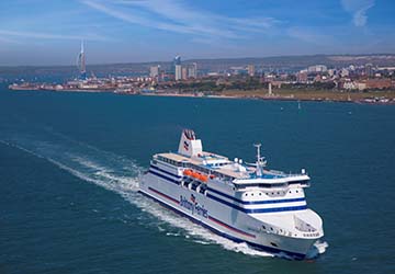 Portsmouth To Bilbao Ferry Travel Time Portsmouth To Bilbao Ferry Travel Time