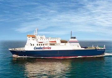 jersey to guernsey ferries