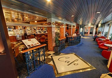 Ship A Car Direct >> Irish Ferries Oscar Wilde ferry review and ship guide Ship A Car Direct >> Irish Ferries Oscar Wilde ferry review and ship guide
