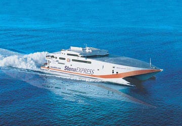 Stena Express