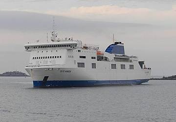 Stena Horizon