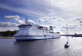Get the best ferry deals