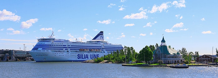 Tallink Silja Lineroro Finland Tallink Silja Lineroro Finland